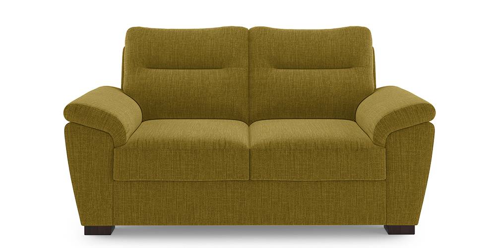 Adelaide Sofa (Olive Green)